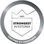 Edukas Eesti Ettevõte